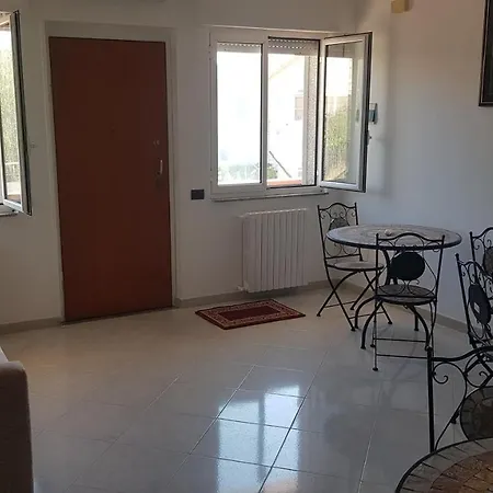 Da Pietro Bed & Breakfast Matera