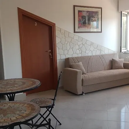 Bed & Breakfast Da Pietro *