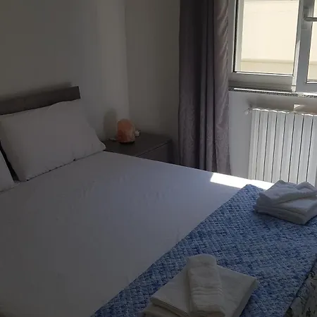 Da Pietro Alojamento de Acomodação e Pequeno-almoço