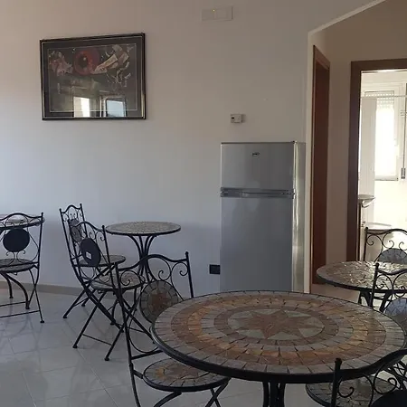 Da Pietro 住宿加早餐酒店