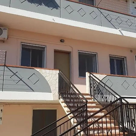 Da Pietro Ματέρα