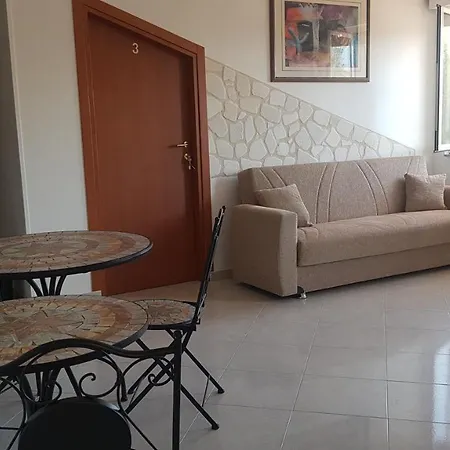 住宿加早餐酒店 Da Pietro