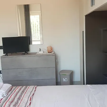 Da Pietro 住宿加早餐酒店 *