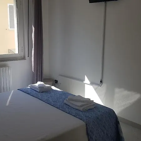 Da Pietro Bed and Breakfast *