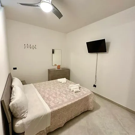 Da Pietro Bed and Breakfast