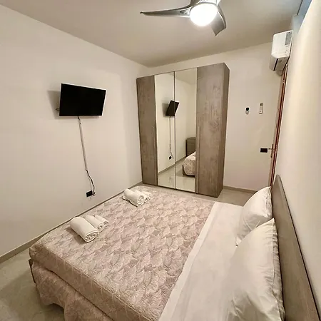Bed and Breakfast Da Pietro *