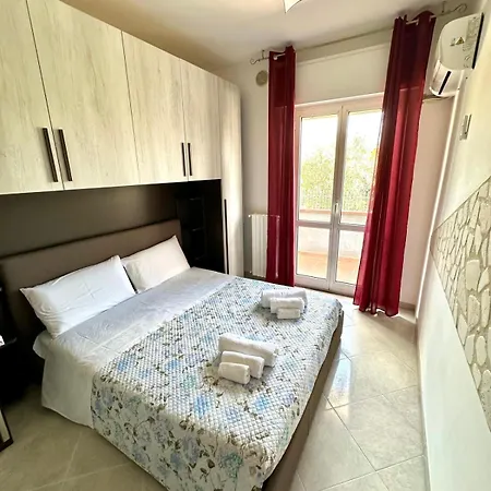 Bed and Breakfast Da Pietro