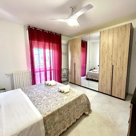 Bed and Breakfast Da Pietro