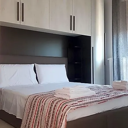 Da Pietro Bed and Breakfast
