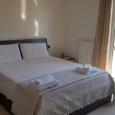 Bed and Breakfast Da Pietro *