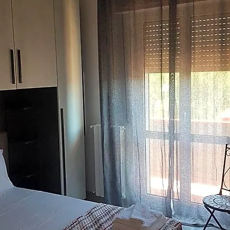 Da Pietro Bed and Breakfast *