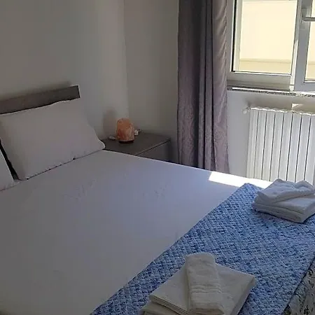 Da Pietro Bed and Breakfast