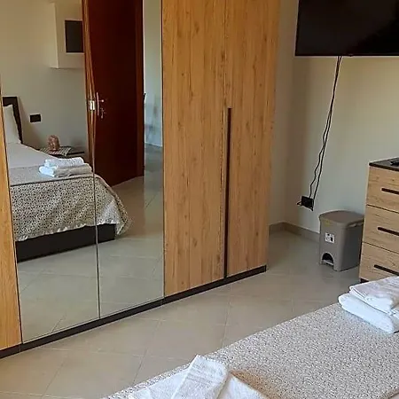 Bed and Breakfast Da Pietro *