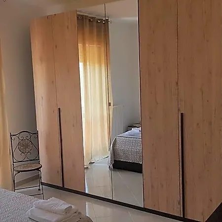 Bed and Breakfast Da Pietro *