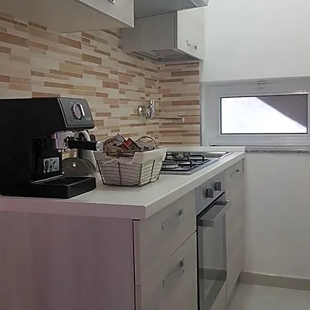 Da Pietro Bed and Breakfast