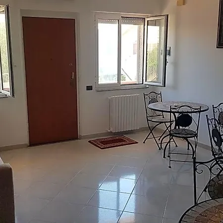 Da Pietro Bed and Breakfast Ματέρα