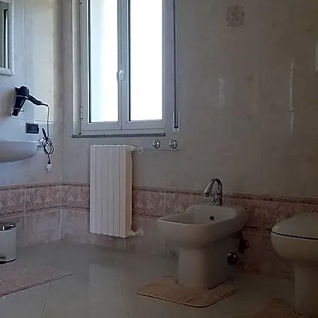 Bed and Breakfast Da Pietro