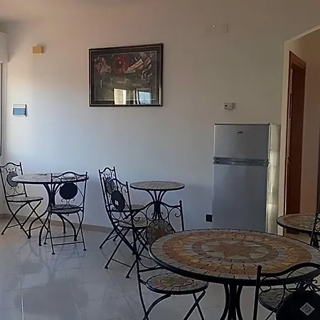 Da Pietro Bed and Breakfast