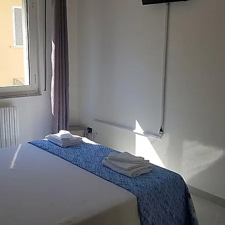 Bed and Breakfast Da Pietro