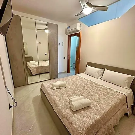 Da Pietro Bed and Breakfast Ματέρα