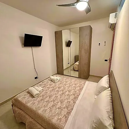 Bed and Breakfast Da Pietro *