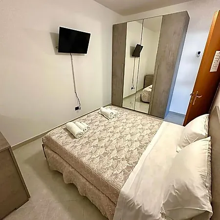 Bed and Breakfast Da Pietro