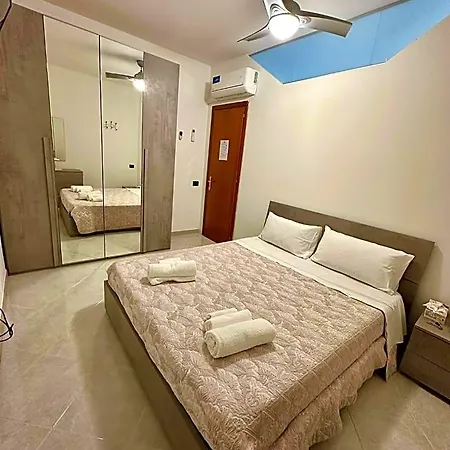 Da Pietro Bed and Breakfast