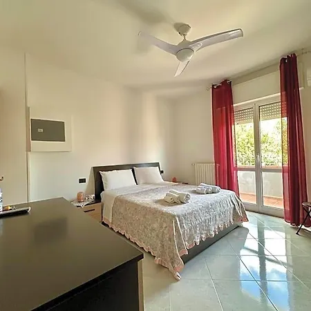 Bed and Breakfast Da Pietro *
