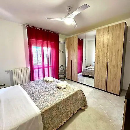 Bed and Breakfast Da Pietro Ματέρα