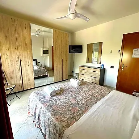 Bed and Breakfast Da Pietro