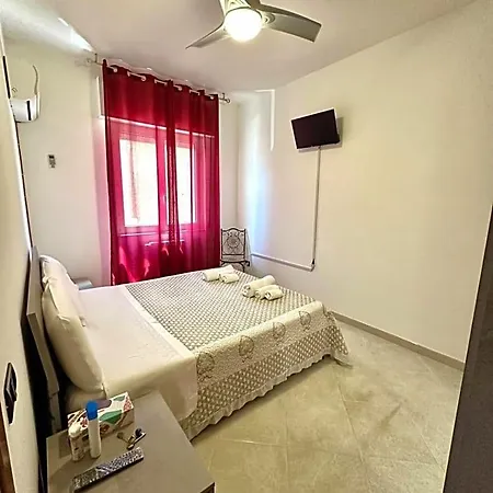 Da Pietro Bed and Breakfast Ματέρα