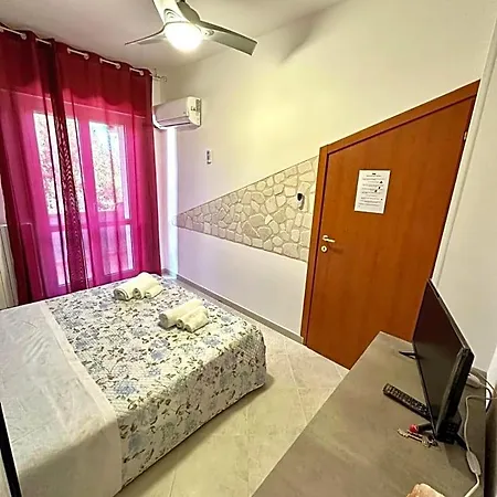 Bed and Breakfast Da Pietro