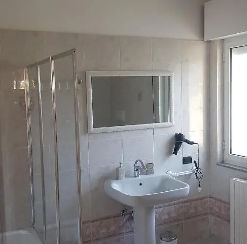 Da Pietro Nocleg ze śniadaniem