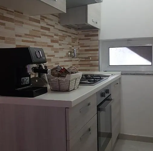 Da Pietro Alojamento de Acomodação e Pequeno-almoço *