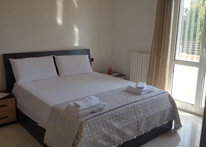 Da Pietro Nocleg ze śniadaniem *