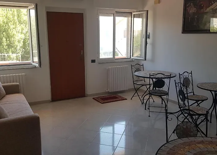 Da Pietro Nocleg ze śniadaniem Matera