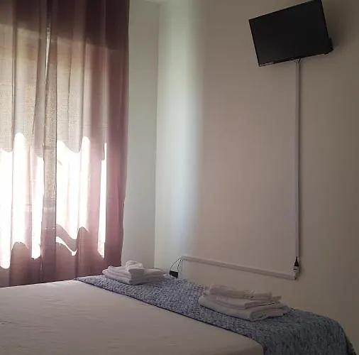 Nocleg ze śniadaniem Da Pietro *