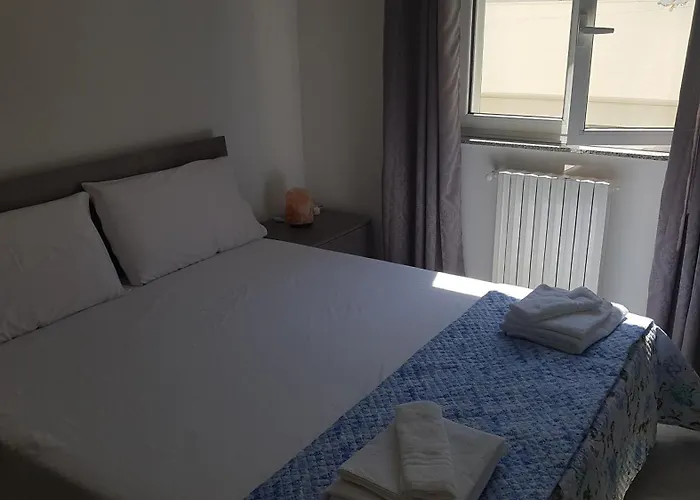 Da Pietro Nocleg ze śniadaniem