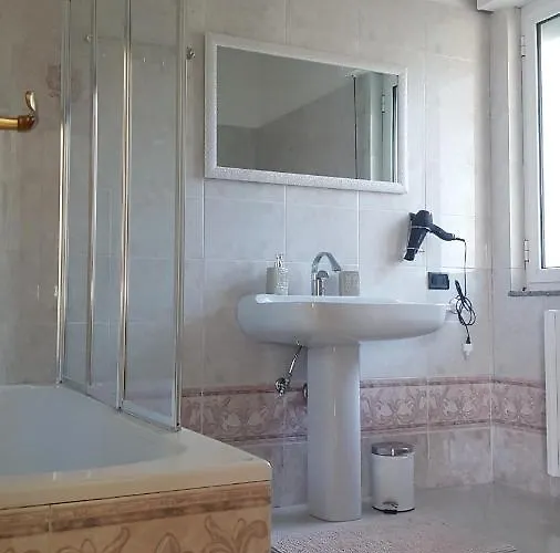 Nocleg ze śniadaniem Da Pietro Matera