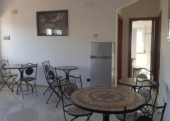 Da Pietro Nocleg ze śniadaniem