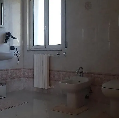 Da Pietro Nocleg ze śniadaniem *