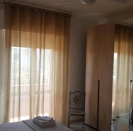 Da Pietro Nocleg ze śniadaniem *