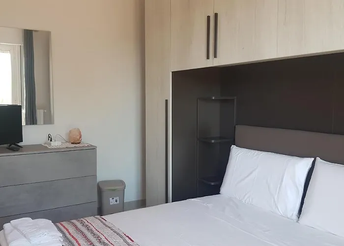 Da Pietro Nocleg ze śniadaniem *