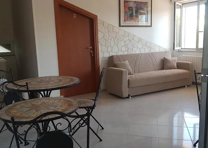 Alojamento de Acomodação e Pequeno-almoço Da Pietro