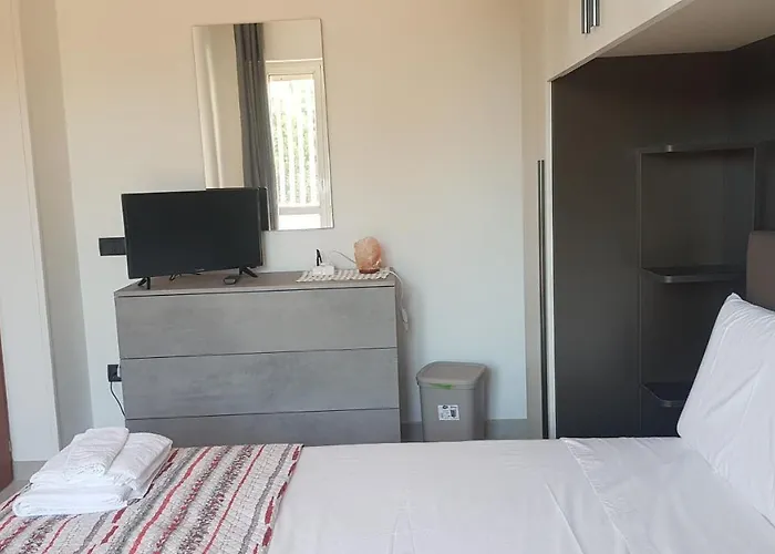 Da Pietro Alojamento de Acomodação e Pequeno-almoço *