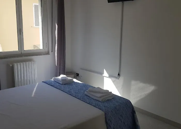 Da Pietro Nocleg ze śniadaniem *