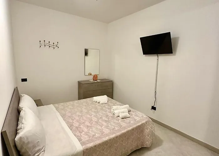 Da Pietro Nocleg ze śniadaniem