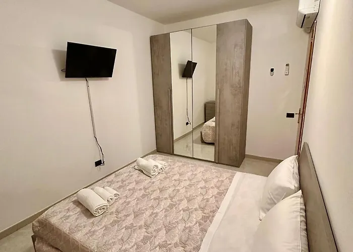 Alojamento de Acomodação e Pequeno-almoço Da Pietro *