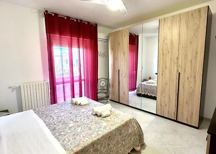 Nocleg ze śniadaniem Da Pietro